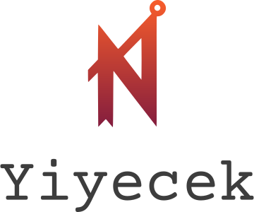 Yiyecek logo tasarımı