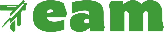 Team logo design
