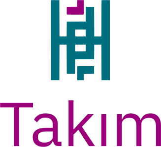 Takım logo tasarımı