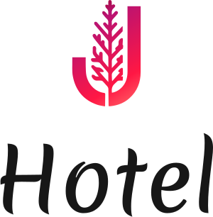 Hotel logo design