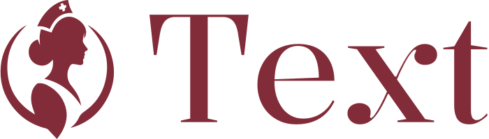 Text logo design