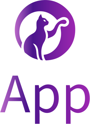App logo design