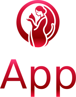 App logo design