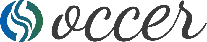 Soccer logo design