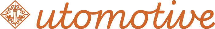 Automotive logo design