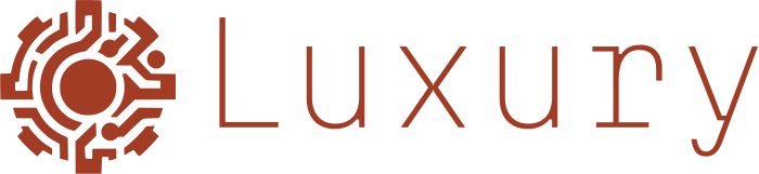 Luxury logo design