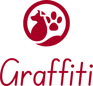 Graffiti logo design