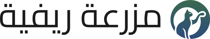 تصميم شعار مزرعة ريفية