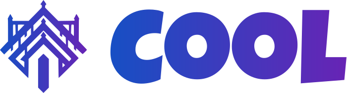 Cool logo design