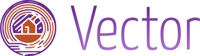 Vector logo design