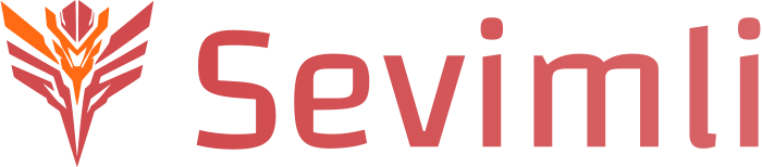 Sevimli logo tasarımı