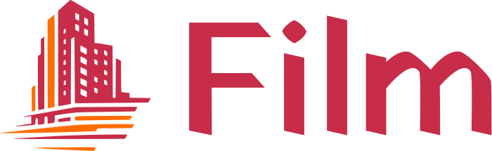 Film logo tasarımı