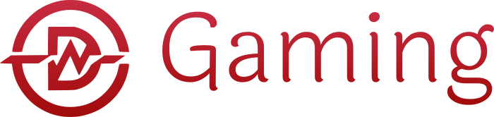 Gaming logo design