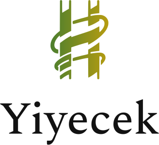 Yiyecek logo tasarımı