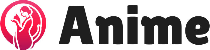Anime logo design