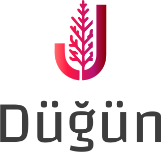 Düğün logo tasarımı