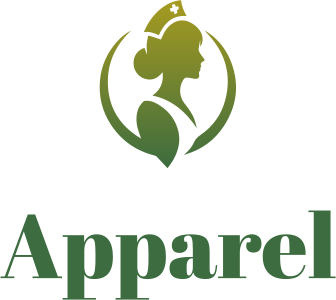 Apparel logo design