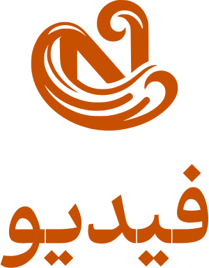 تصميم شعار فيديو