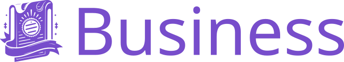 Business logo design