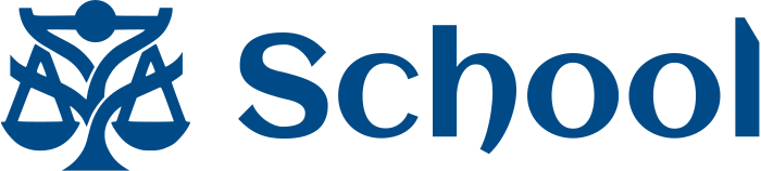 School logo design
