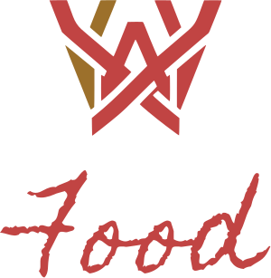 Food logo design