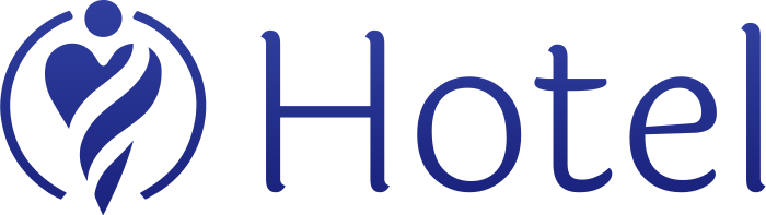 Hotel logo design