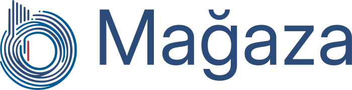 Mağaza logo tasarımı