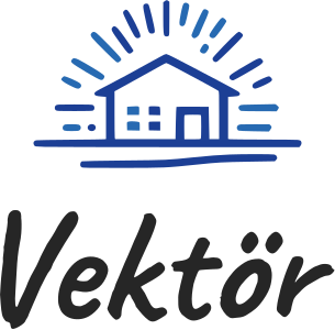 Vektör logo tasarımı