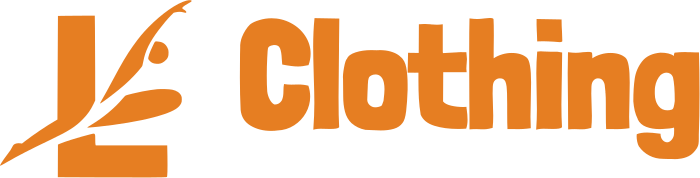 Clothing logo design