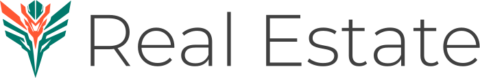 Real Estate logo design