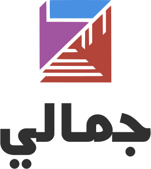 تصميم شعار جمالي