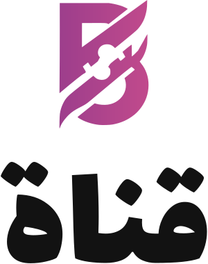تصميم شعار قناة