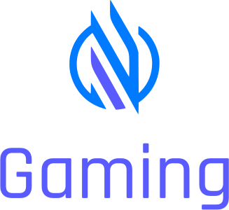 Gaming logo design