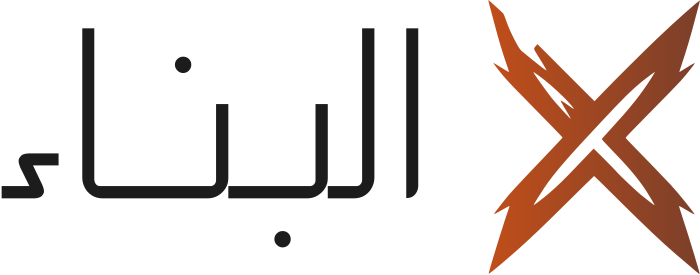 تصميم شعار البناء