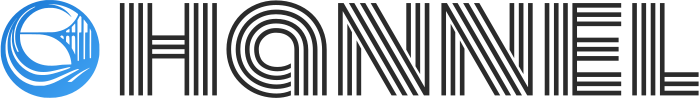 Channel logo design