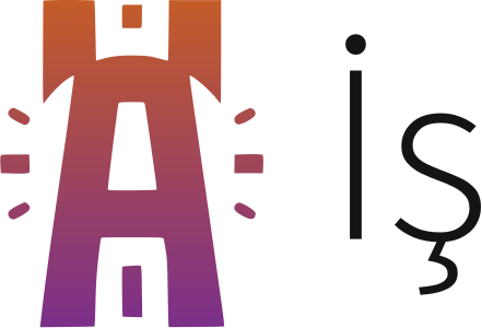 İş logo tasarımı