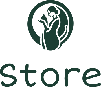 Store logo design