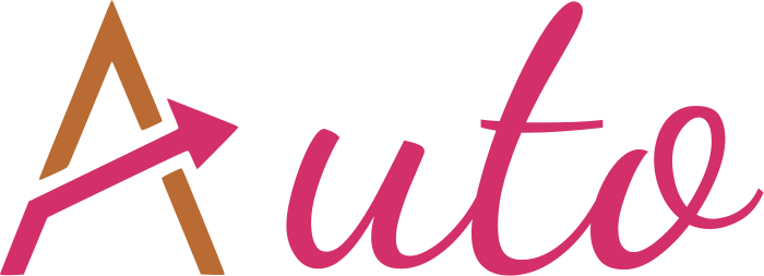 Auto logo design