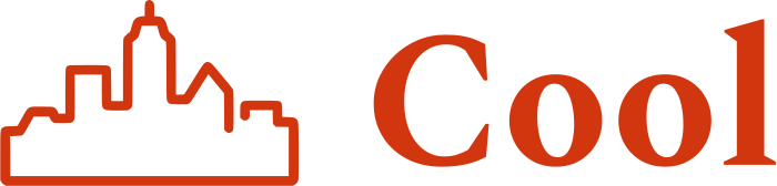 Cool logo design