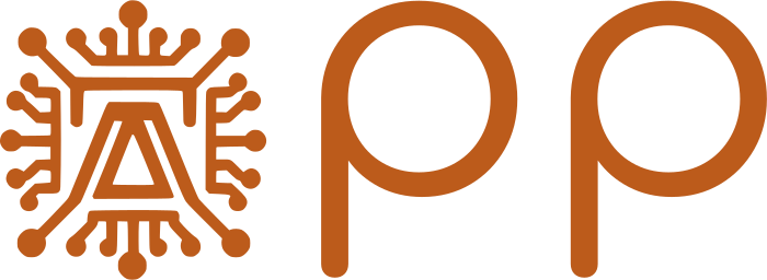 App logo design