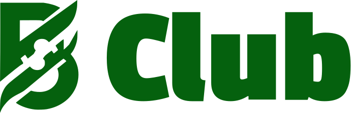 Club logo design