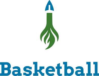 Basketball logo design