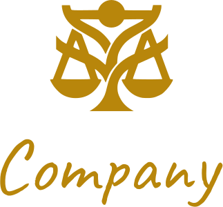 Company logo design