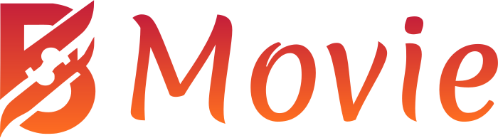 Movie logo design