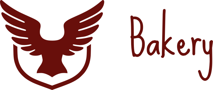 Bakery logo design