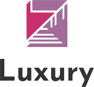 Luxury logo design
