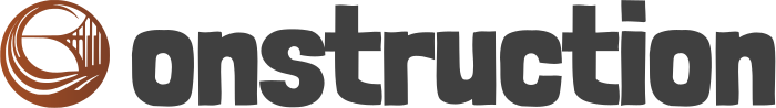 Construction logo design