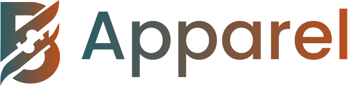 Apparel logo design
