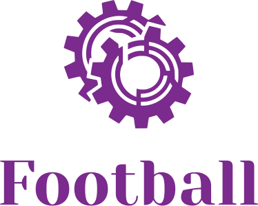 Football logo design