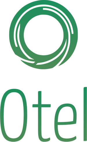 Otel logo tasarımı